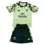 Cardiff City Tenue Kind Uit 2025/26
