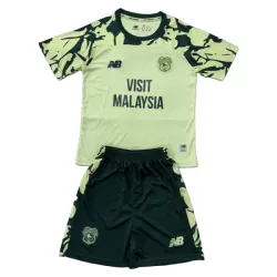 Cardiff City Tenue Kind Uit 2025/26