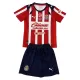 CD Guadalajara Tenue Kind Thuis 2025/26