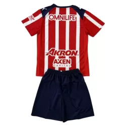 CD Guadalajara Tenue Kind Thuis 2025/26