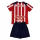 CD Guadalajara Tenue Kind Thuis 2025/26