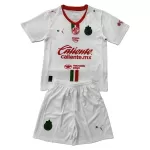 CD Guadalajara Tenue Kind Uit 2025/26