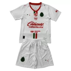 CD Guadalajara Tenue Kind Uit 2025/26