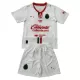 CD Guadalajara Tenue Kind Uit 2025/26