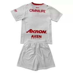 CD Guadalajara Tenue Kind Uit 2025/26