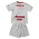 CD Guadalajara Tenue Kind Uit 2025/26