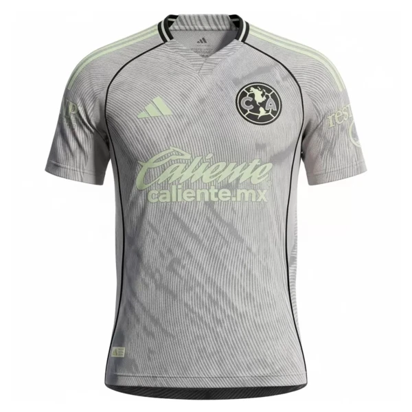 Club América Shirt Heren Derde 2025/26
