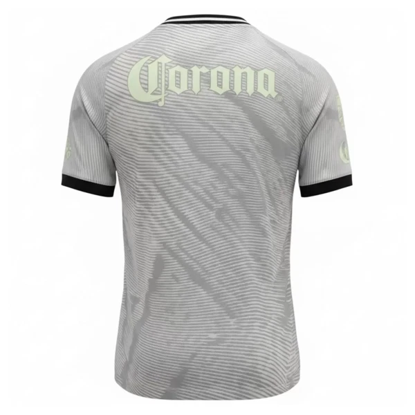 Club América Shirt Heren Derde 2025/26