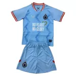Club Brugge Tenue Kind Derde 2025/26