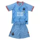 Club Brugge Tenue Kind Derde 2025/26