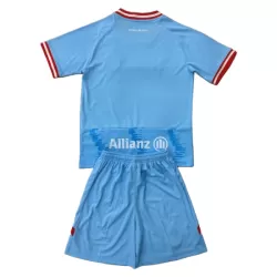 Club Brugge Tenue Kind Derde 2025/26