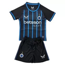 Club Brugge Tenue Kind Thuis 2025/26