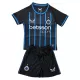 Club Brugge Tenue Kind Thuis 2025/26
