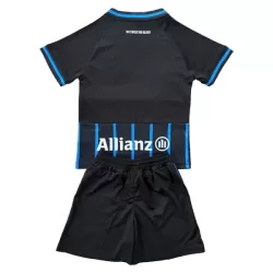 Club Brugge Tenue Kind Thuis 2025/26