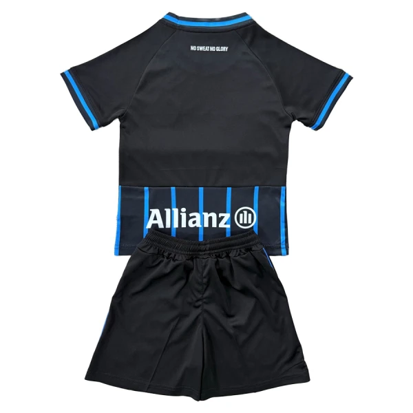 Club Brugge Tenue Kind Thuis 2025/26