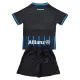Club Brugge Tenue Kind Thuis 2025/26