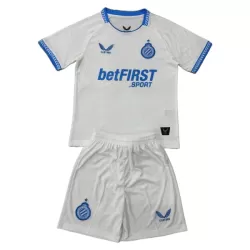 Club Brugge Tenue Kind Uit 2025/26