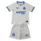Club Brugge Tenue Kind Uit 2025/26
