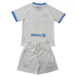 Club Brugge Tenue Kind Uit 2025/26