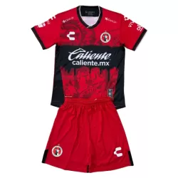 Club Tijuana Tenue Kind Thuis 2025/26