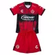 Club Tijuana Tenue Kind Thuis 2025/26
