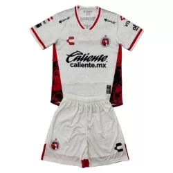 Club Tijuana Tenue Kind Uit 2025/26