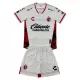 Club Tijuana Tenue Kind Uit 2025/26
