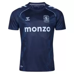 Coventry City Shirt Heren Derde 2025/26