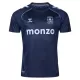 Coventry City Shirt Heren Derde 2025/26