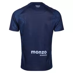 Coventry City Shirt Heren Derde 2025/26