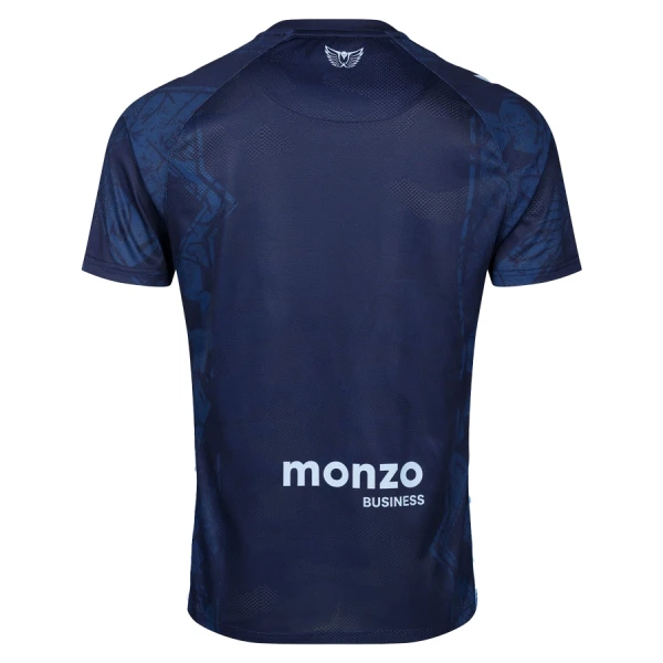 Coventry City Shirt Heren Derde 2025/26