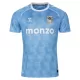 Coventry City Shirt Heren Thuis 2025/26