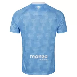 Coventry City Shirt Heren Thuis 2025/26