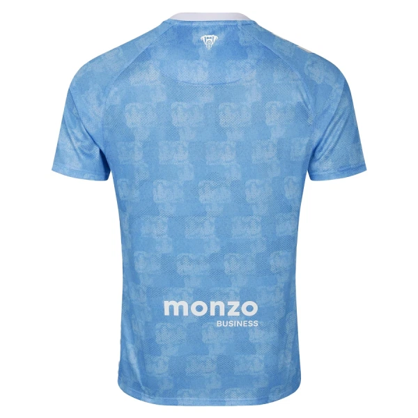 Coventry City Shirt Heren Thuis 2025/26