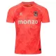 Coventry City Shirt Heren Uit 2025/26