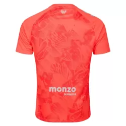 Coventry City Shirt Heren Uit 2025/26