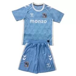 Coventry City Tenue Kind Thuis 2025/26