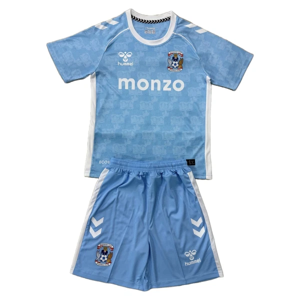 Coventry City Tenue Kind Thuis 2025/26