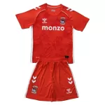 Coventry City Tenue Kind Uit 2025/26