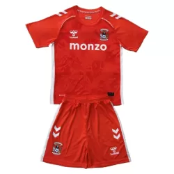 Coventry City Tenue Kind Uit 2025/26