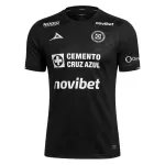 Cruz Azul Shirt Heren Derde 2025/26