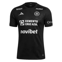 Cruz Azul Shirt Heren Derde 2025/26