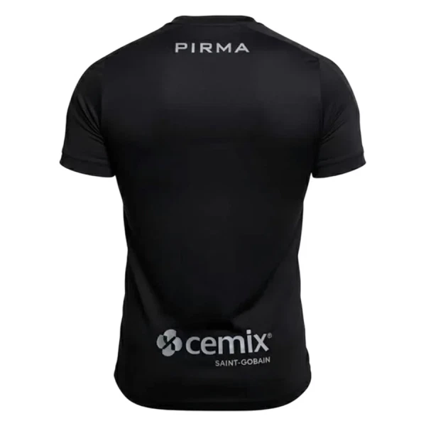 Cruz Azul Shirt Heren Derde 2025/26