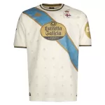 Deportivo de La Coruna Shirt Heren Derde 2025/26
