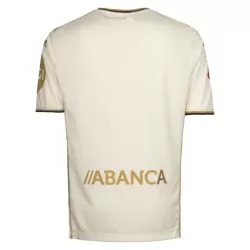 Deportivo de La Coruna Shirt Heren Derde 2025/26