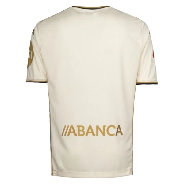 Deportivo de La Coruna Shirt Heren Derde 2025/26