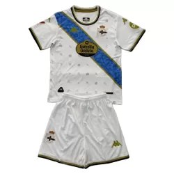 Deportivo de La Coruna Tenue Kind Derde 2025/26