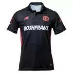 Deportivo Toluca Shirt Heren Derde 2025/26