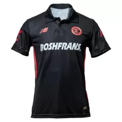Deportivo Toluca Shirt Heren Derde 2025/26