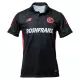 Deportivo Toluca Shirt Heren Derde 2025/26